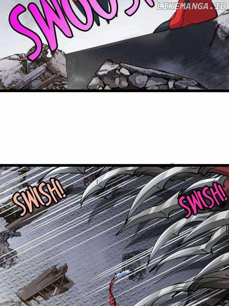 I Am The Monster Overlord Chapter 62 72